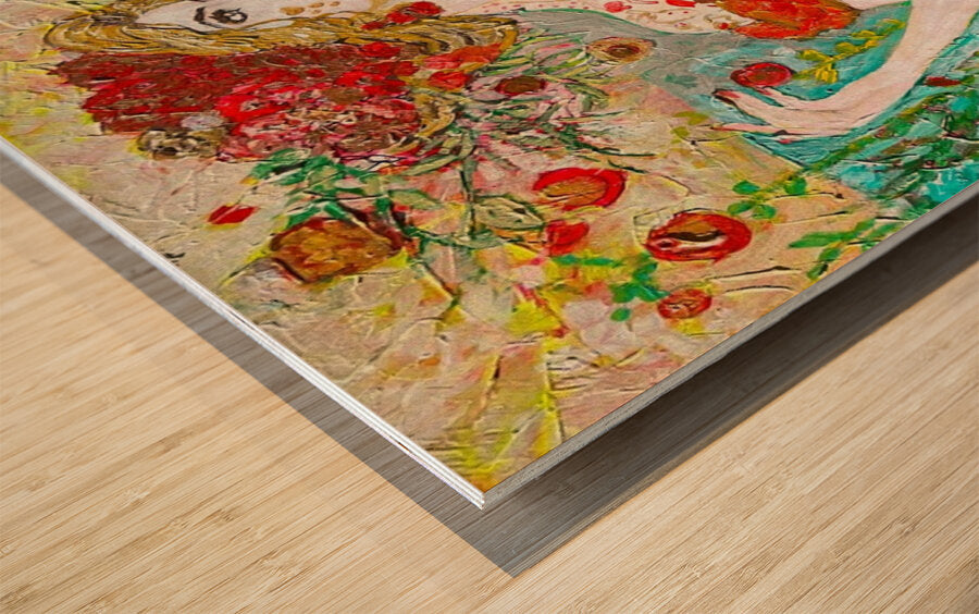 2589876 :: Wood Print