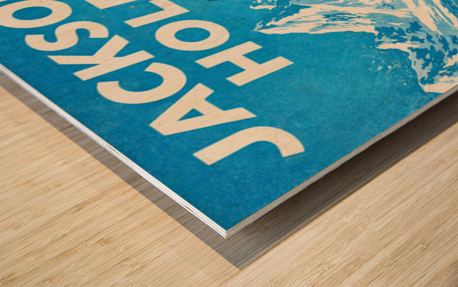 2608277 :: Wood Print