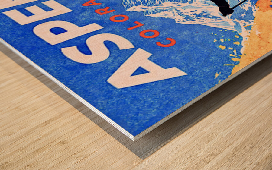 2608316 :: Wood Print