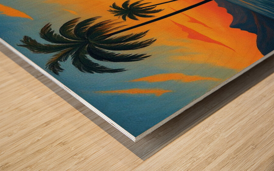 2608526 :: Wood Print