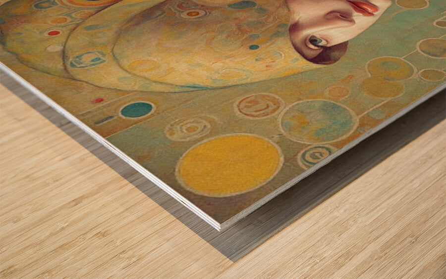 2608549 :: Wood Print