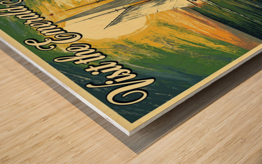 2608557 :: Wood Print