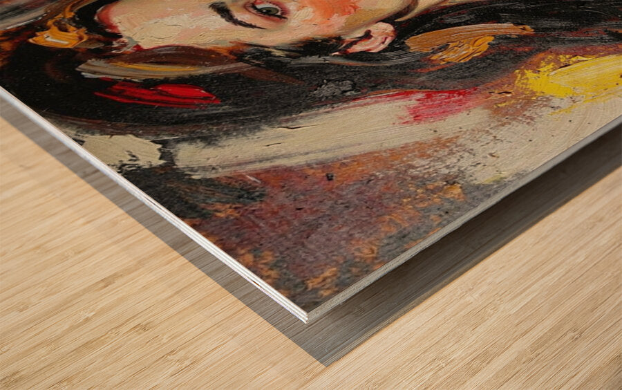 2623970 :: Wood Print