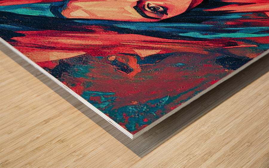 2623978 :: Wood Print