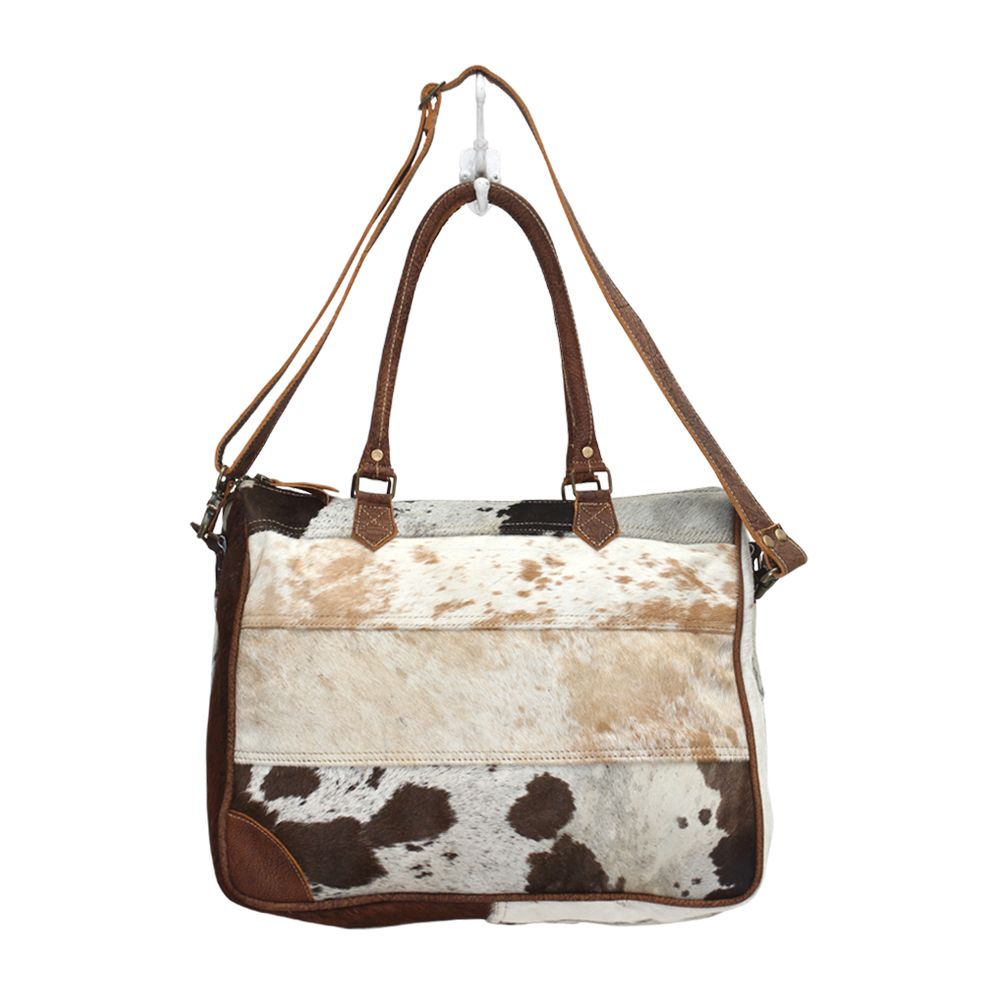 *Myra Bag Hairon Laptop Bag S-0728*