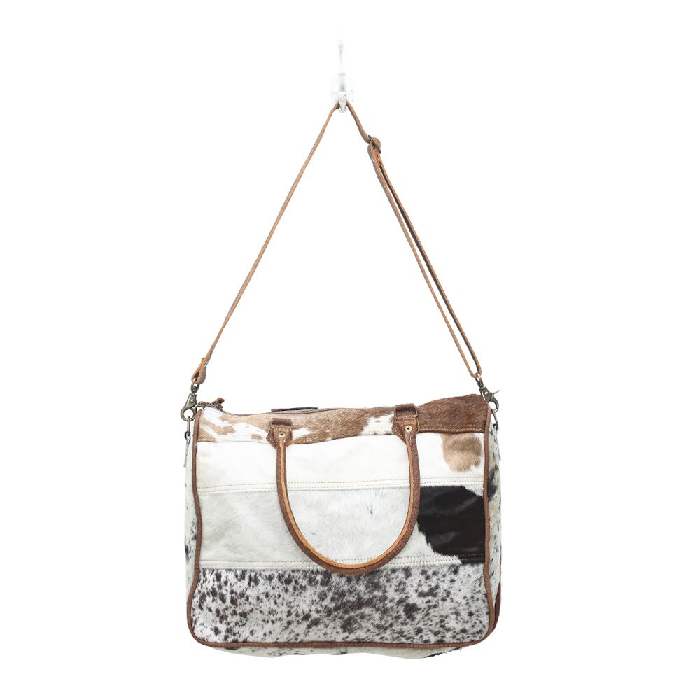 *Myra Bag Hairon Laptop Bag S-0728*