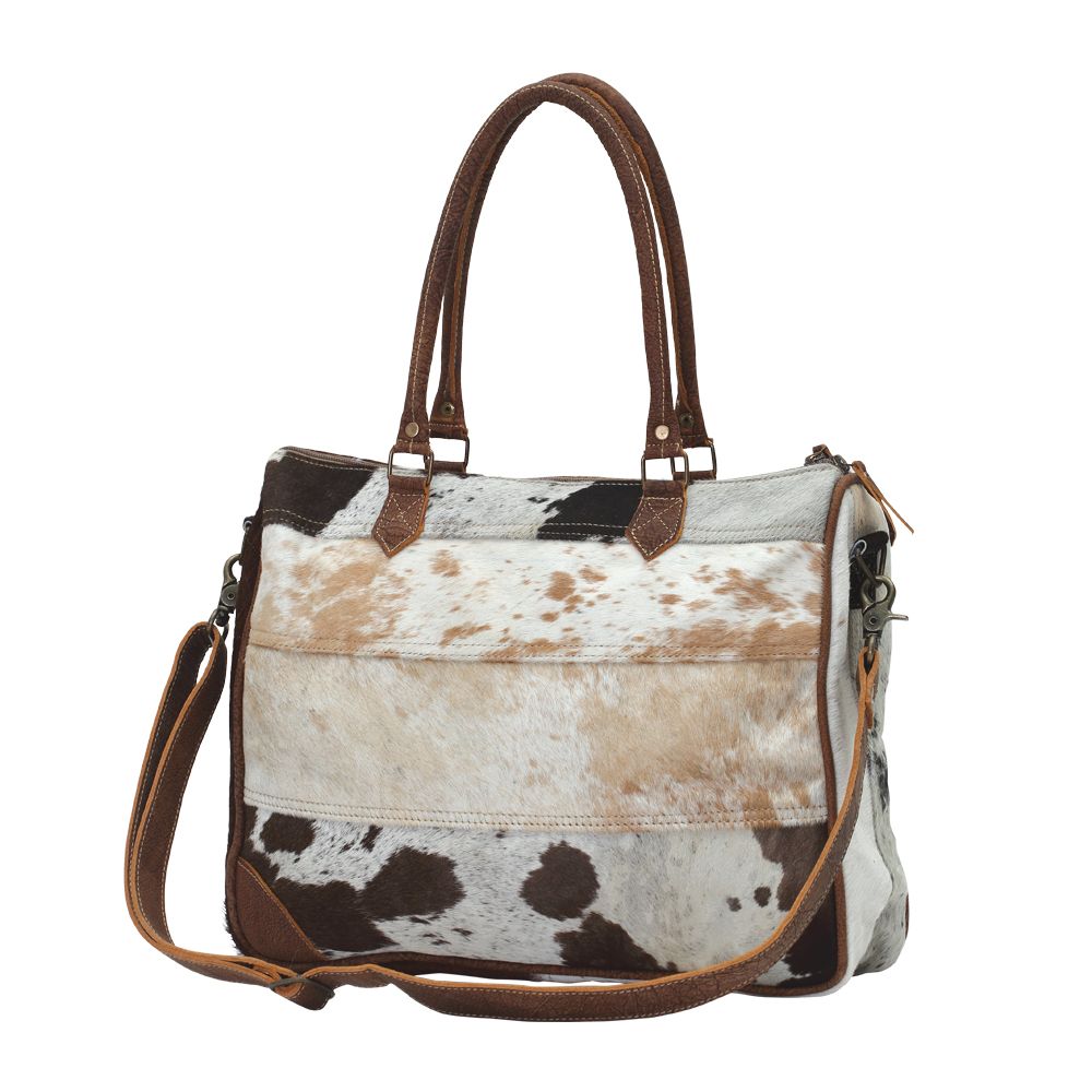 *Myra Bag Hairon Laptop Bag S-0728*