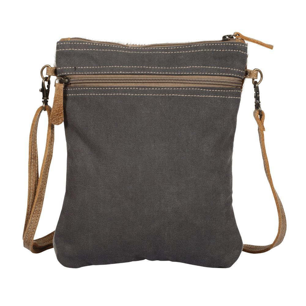 *Myra Bag FOND STAMP SMALL & CROSSBODY BAG S-1367*