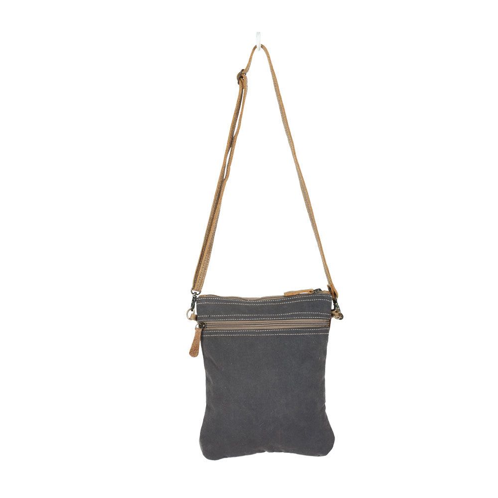 *Myra Bag FOND STAMP SMALL & CROSSBODY BAG S-1367*