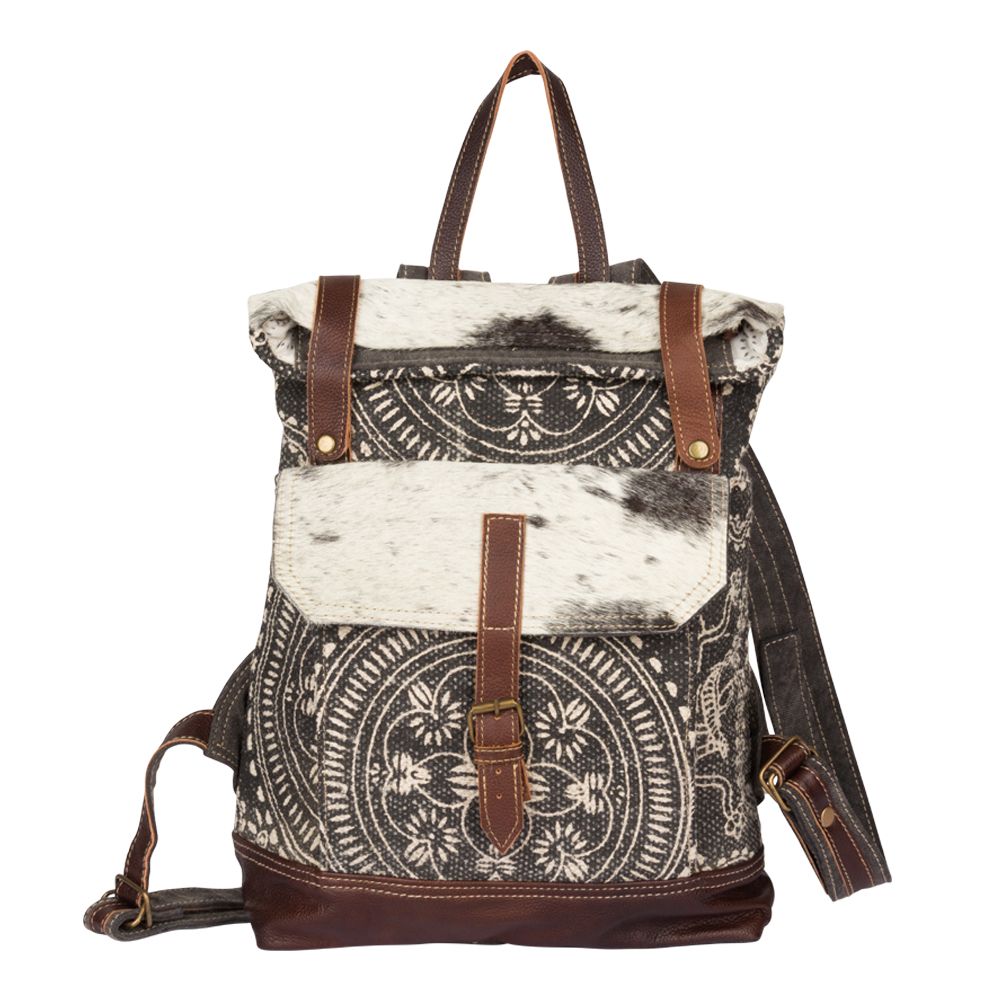 *Myra Bag Vibe With Me Backpack Bag S-0814* LandtoSeaHome