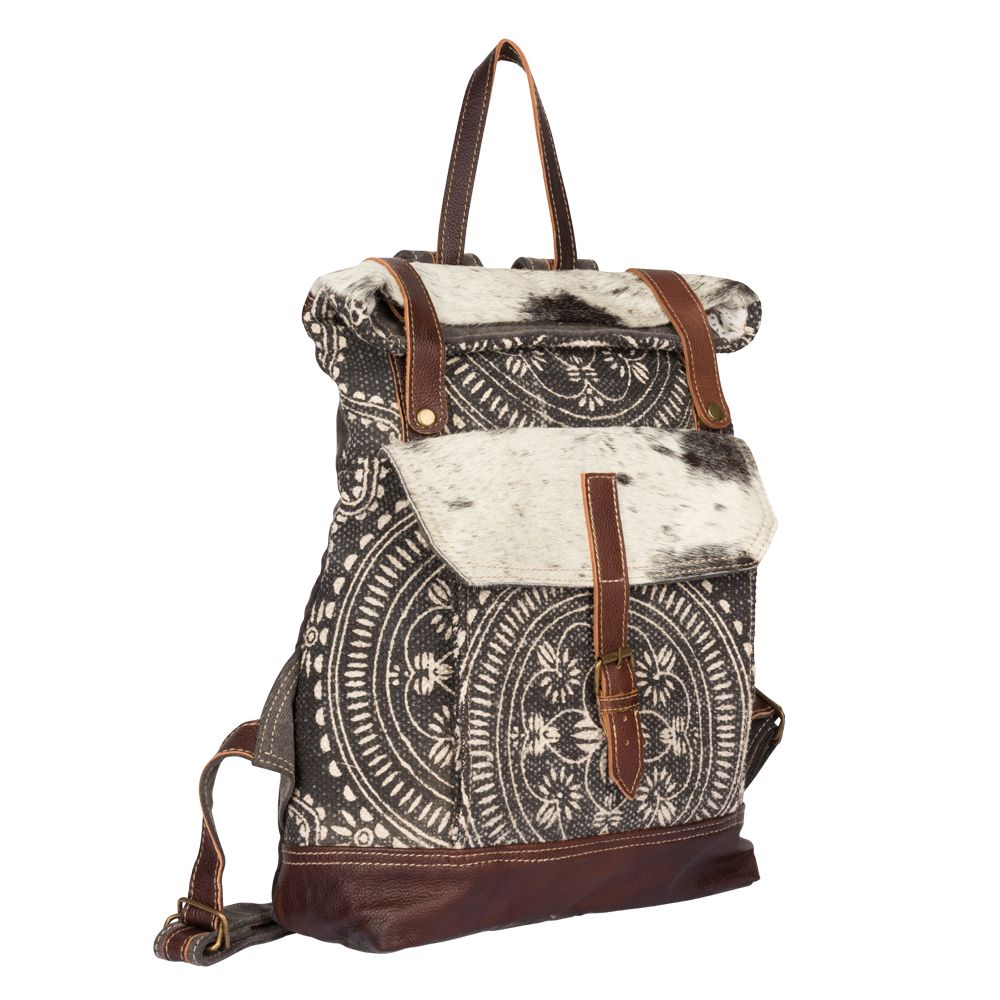 *Myra Bag Vibe With Me Backpack Bag S-0814* LandtoSeaHome