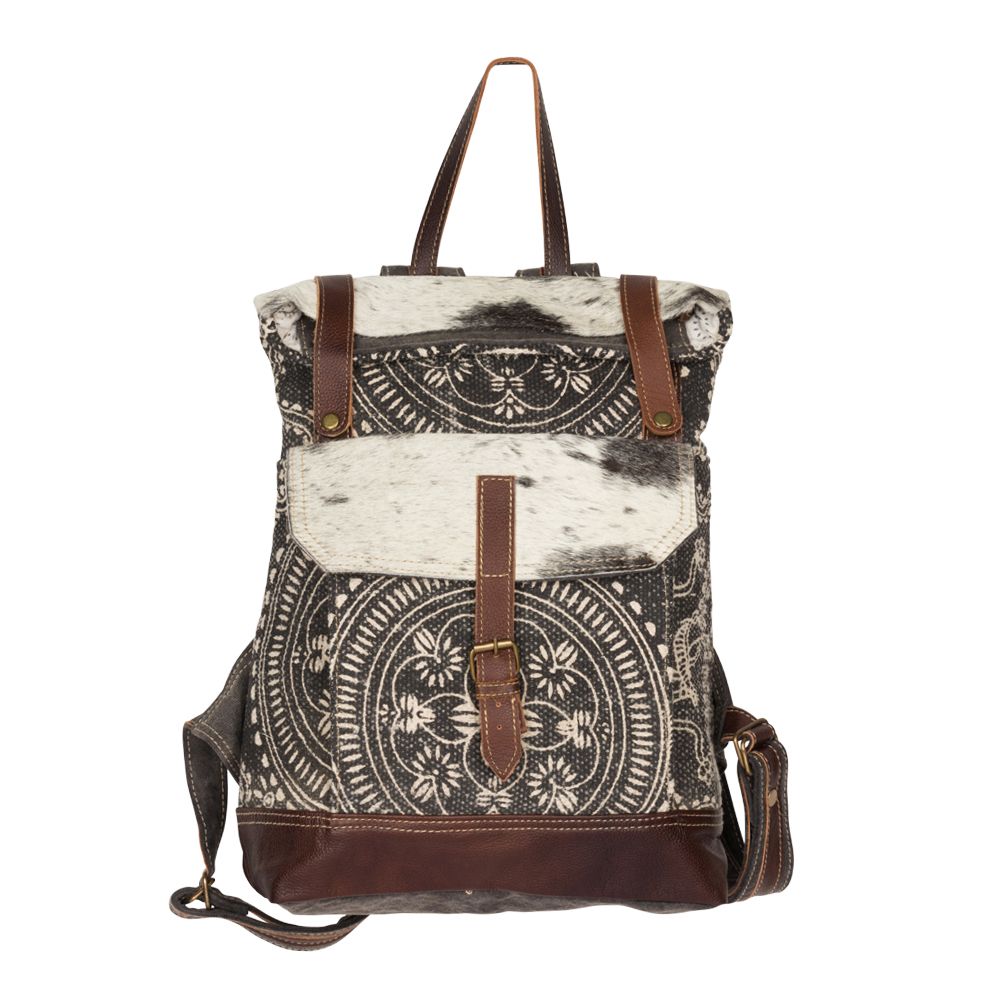 *Myra Bag Vibe With Me Backpack Bag S-0814* LandtoSeaHome