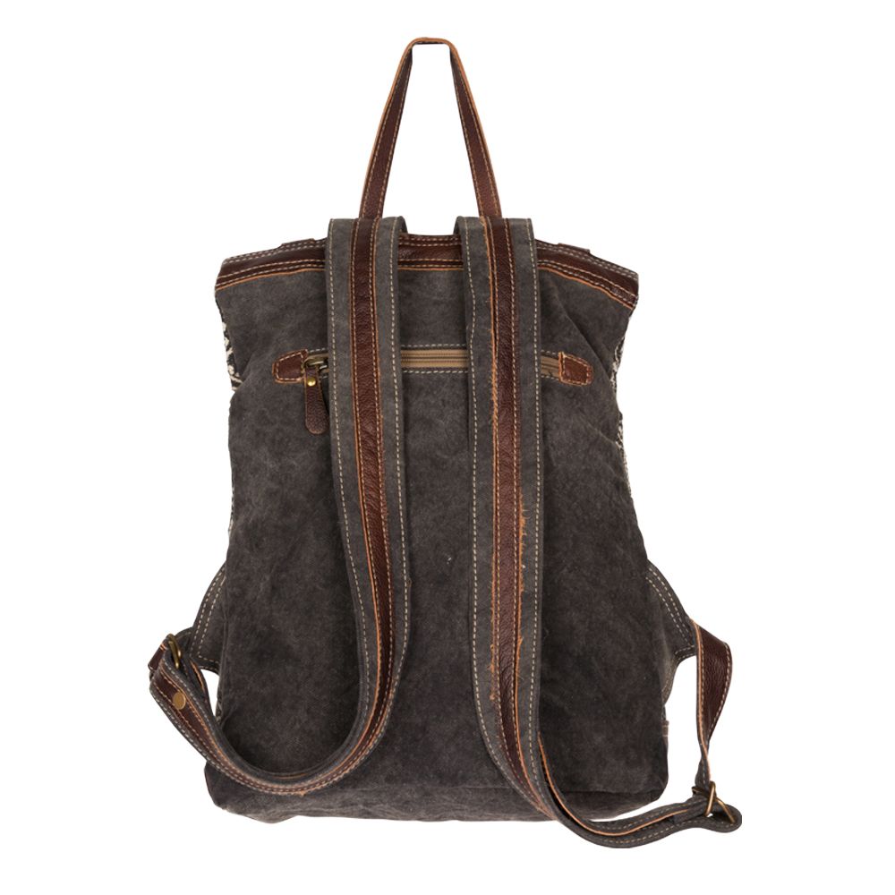 *Myra Bag Vibe With Me Backpack Bag S-0814* LandtoSeaHome