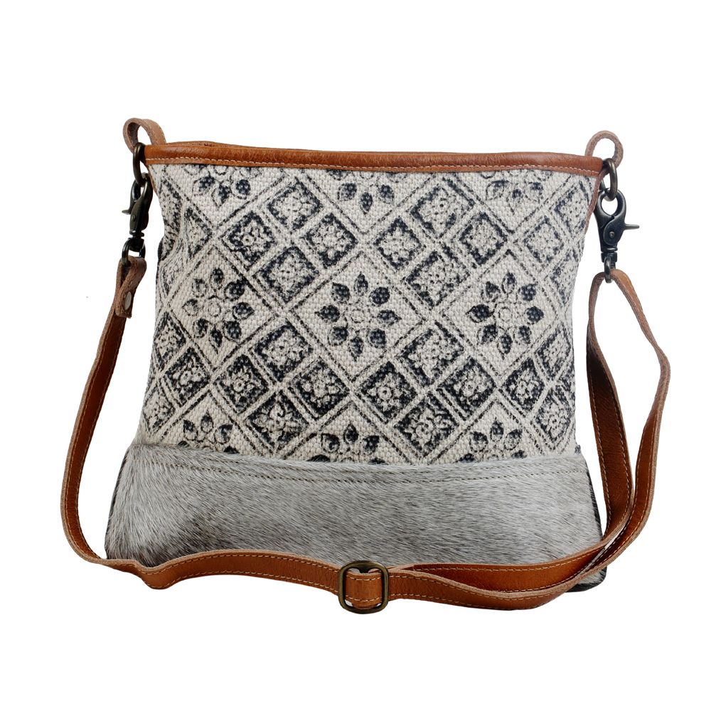 *Myra Bag TESSELLATED SHOULDER BAG S-2861*  LandtoSeahome