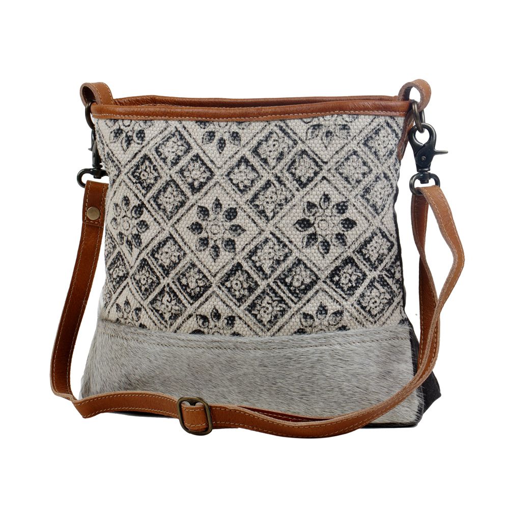 *Myra Bag TESSELLATED SHOULDER BAG S-2861*  LandtoSeahome