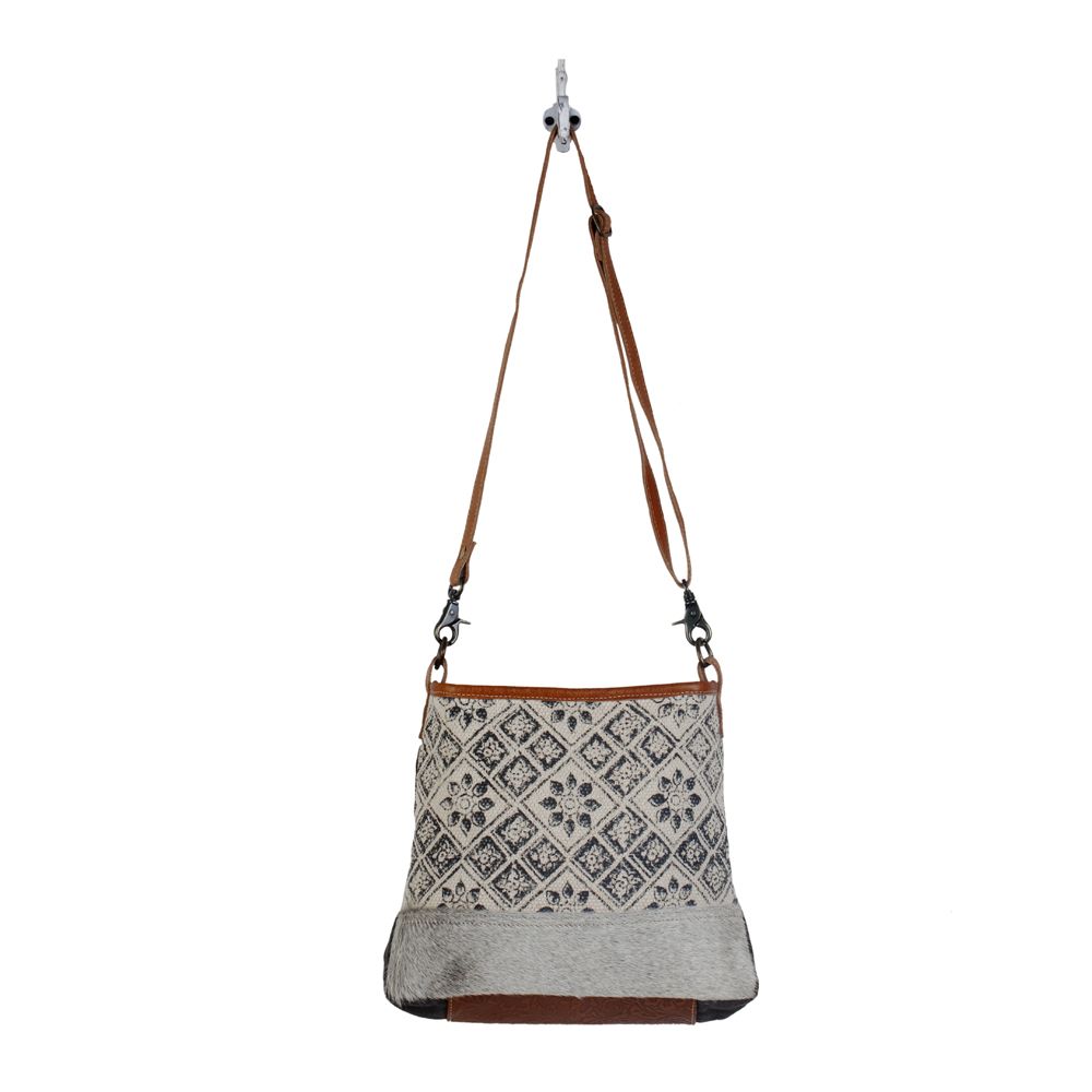 *Myra Bag TESSELLATED SHOULDER BAG S-2861*  LandtoSeahome