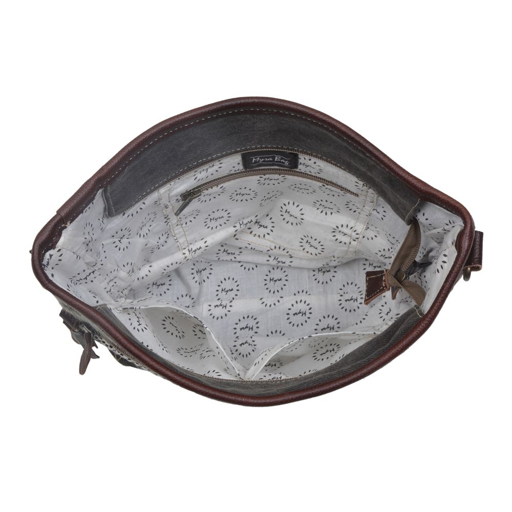 *Myra Bag ADAPTABLE SHOULDER BAG S-2864*    LandtoSeaHome.com