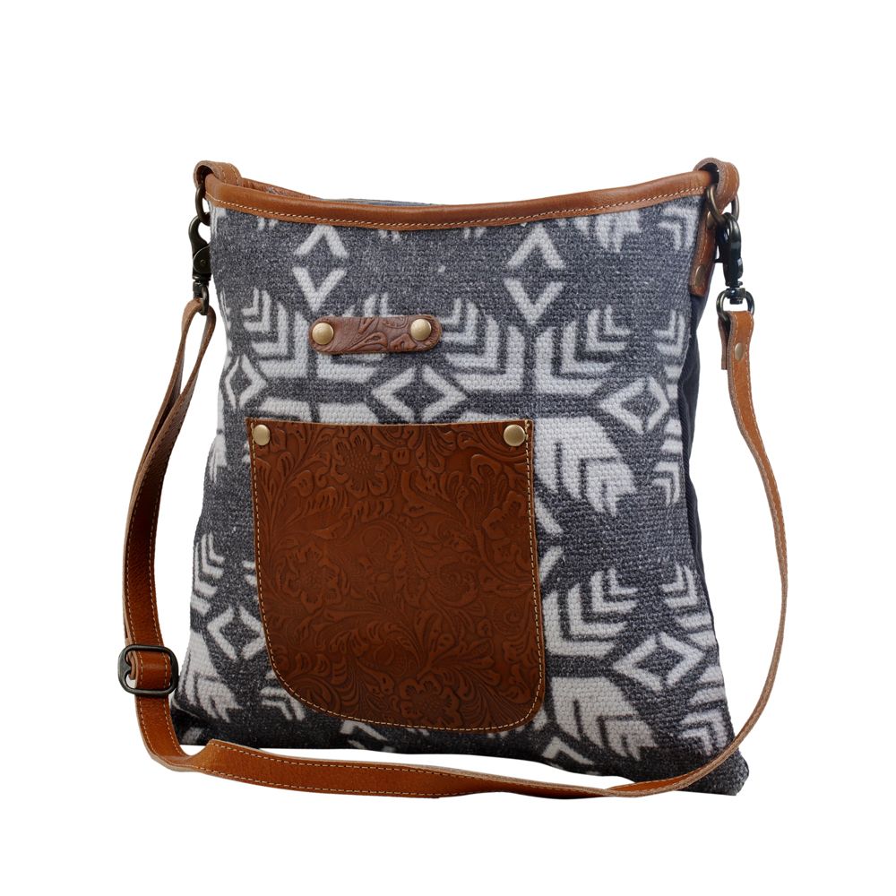 *Myra Bag LEAFLIKE SHOULDER BAG S-2870*    LandtoSeaHome.com