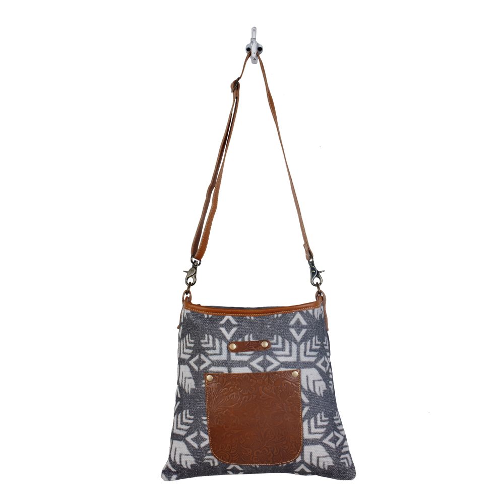*Myra Bag LEAFLIKE SHOULDER BAG S-2870*    LandtoSeaHome.com