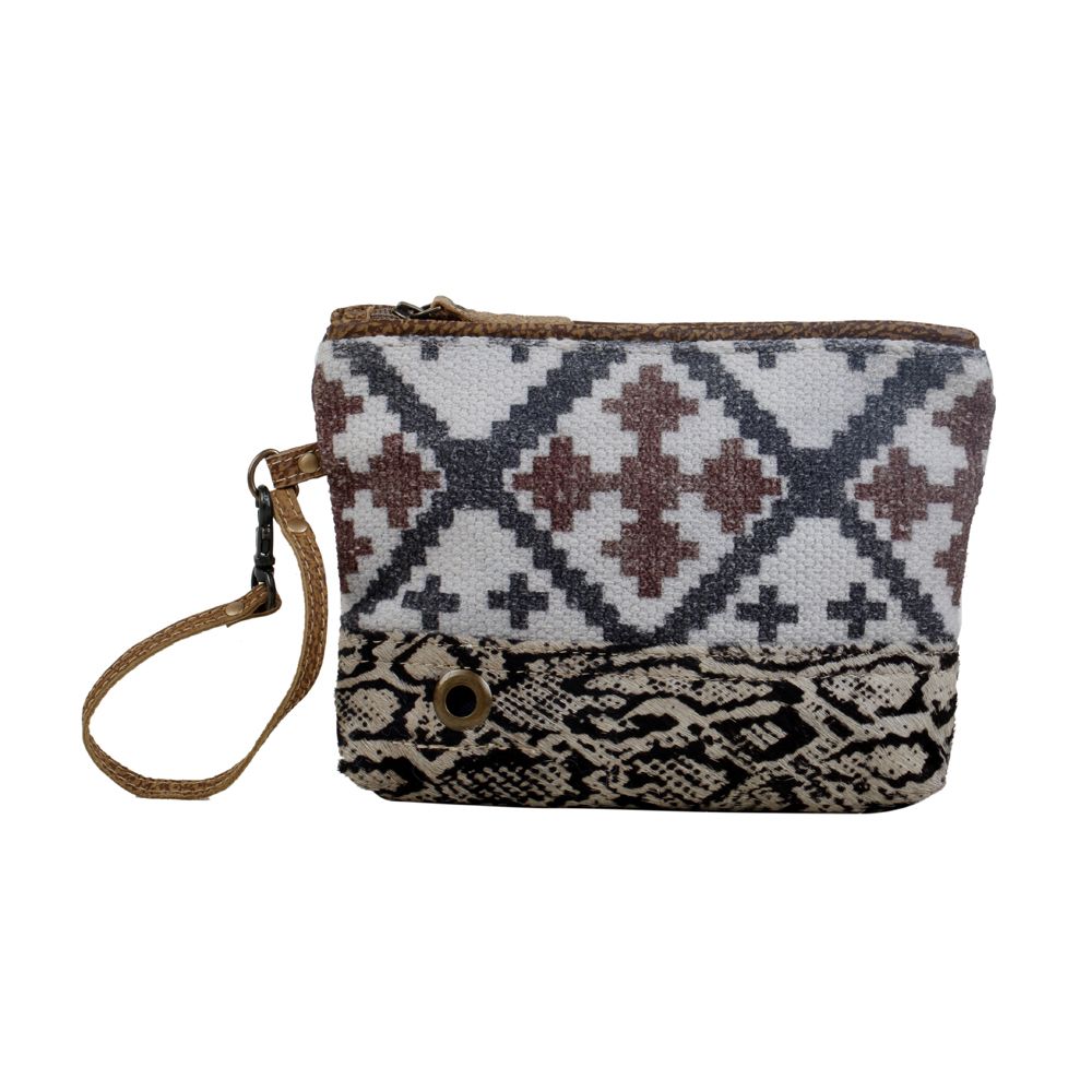 *Myra Bag Handy Wandy Pouch S-2913*
