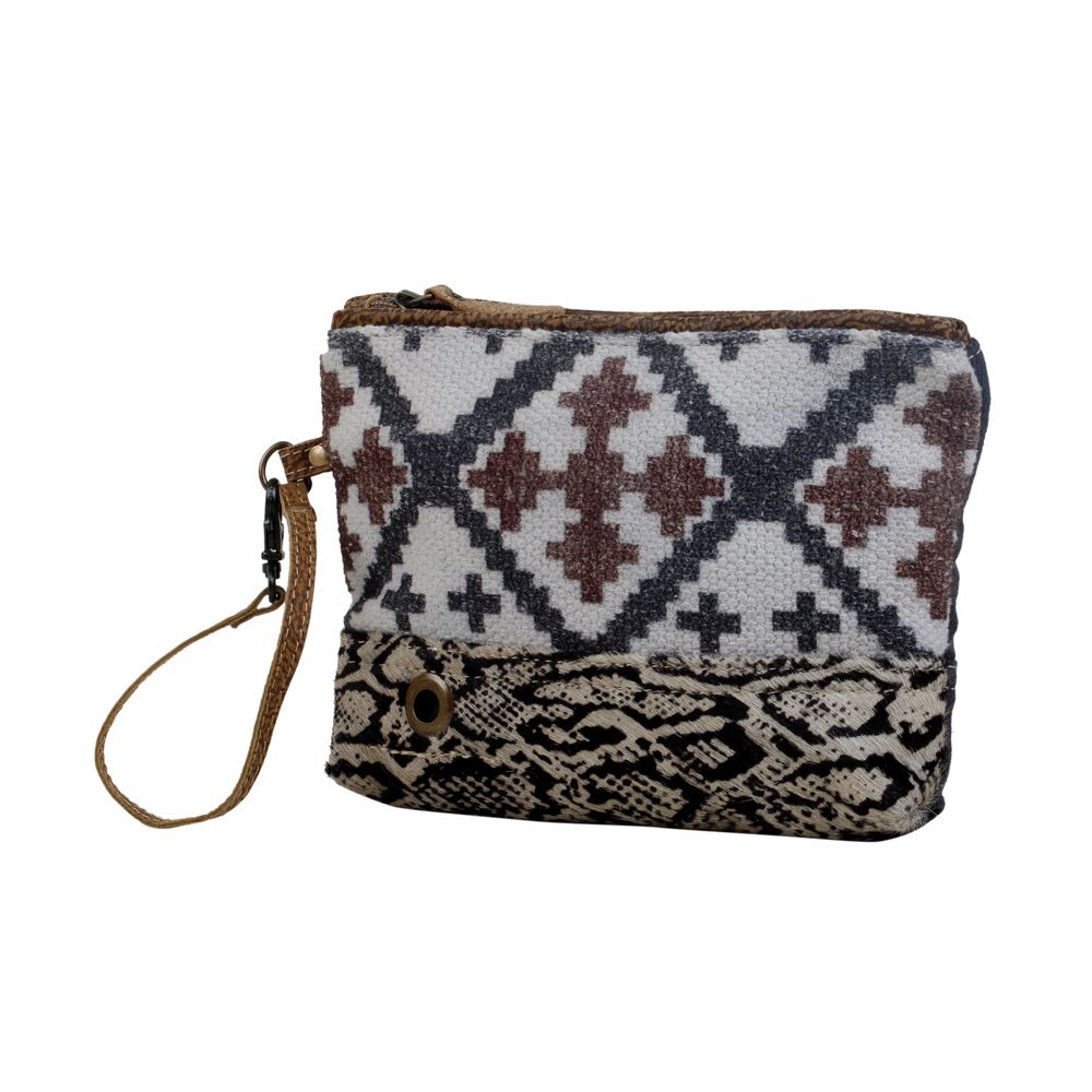 *Myra Bag Handy Wandy Pouch S-2913*