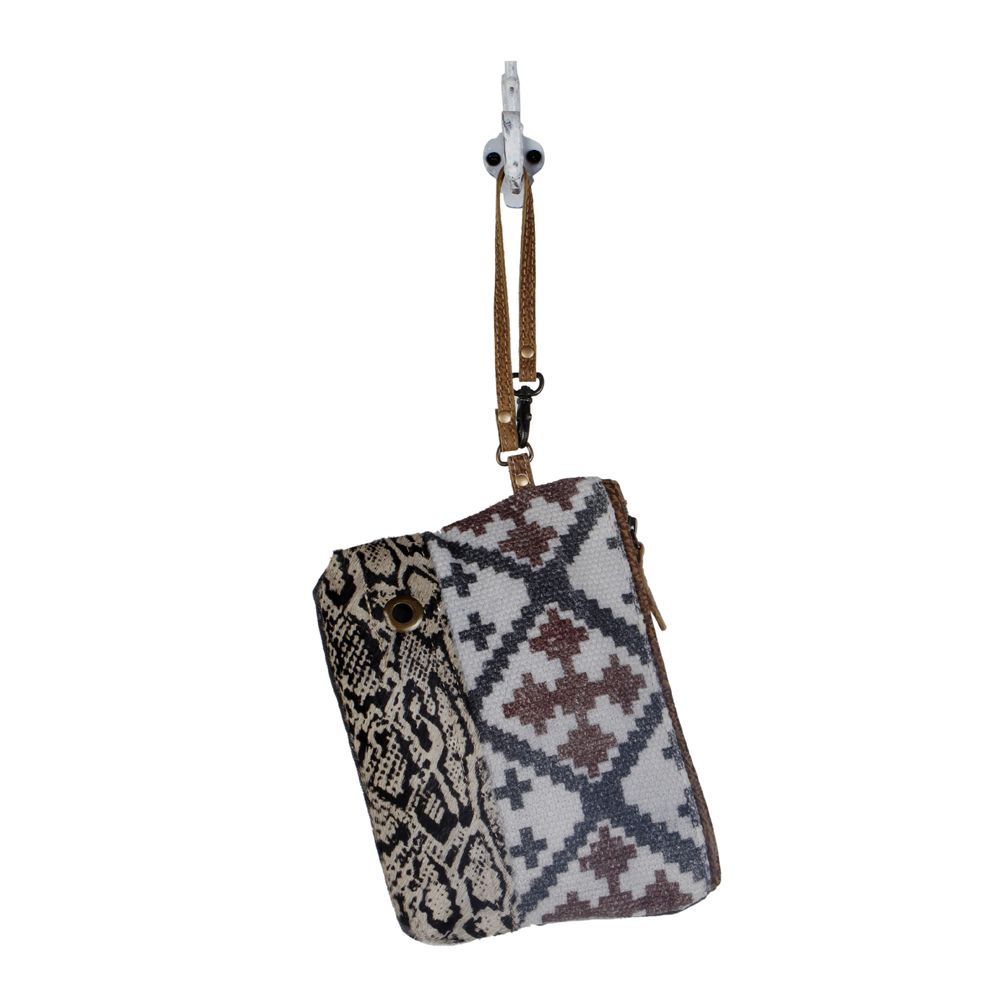 *Myra Bag Handy Wandy Pouch S-2913*