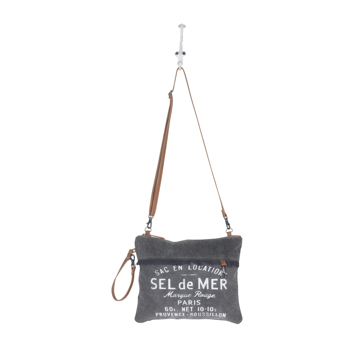 *Myra Bag MISTY SKIES SMALL & CROSSBODY BAG S-3943*