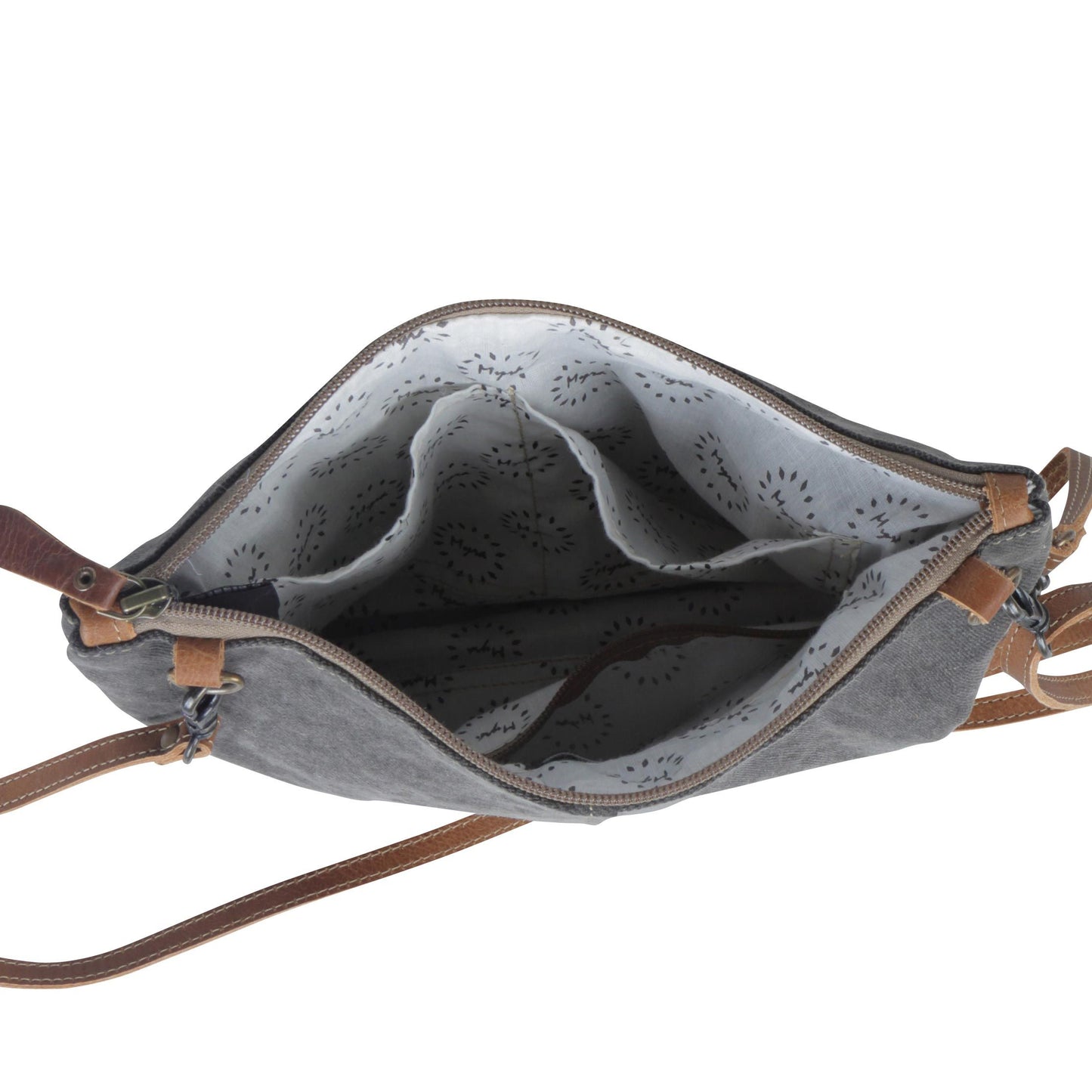 *Myra Bag MISTY SKIES SMALL & CROSSBODY BAG S-3943*