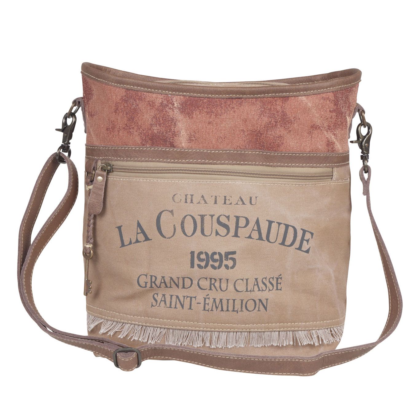 *Myra Bag ANEMOIA SHOULDER BAG S4447*   LandtoSeaHome.com