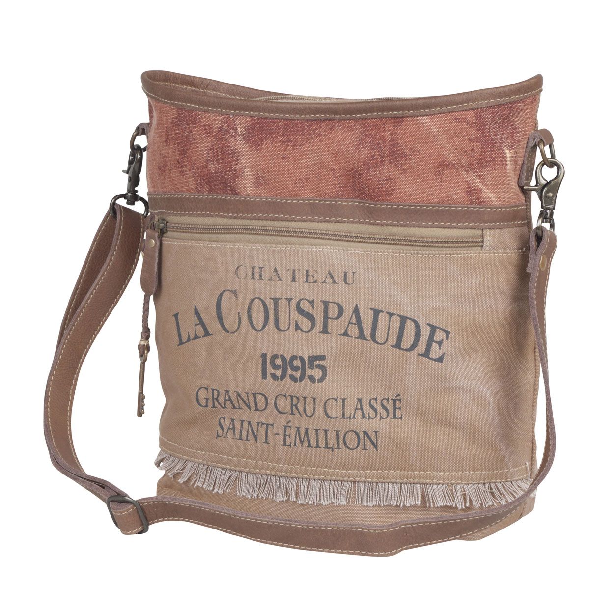 *Myra Bag ANEMOIA SHOULDER BAG S4447*   LandtoSeaHome.com