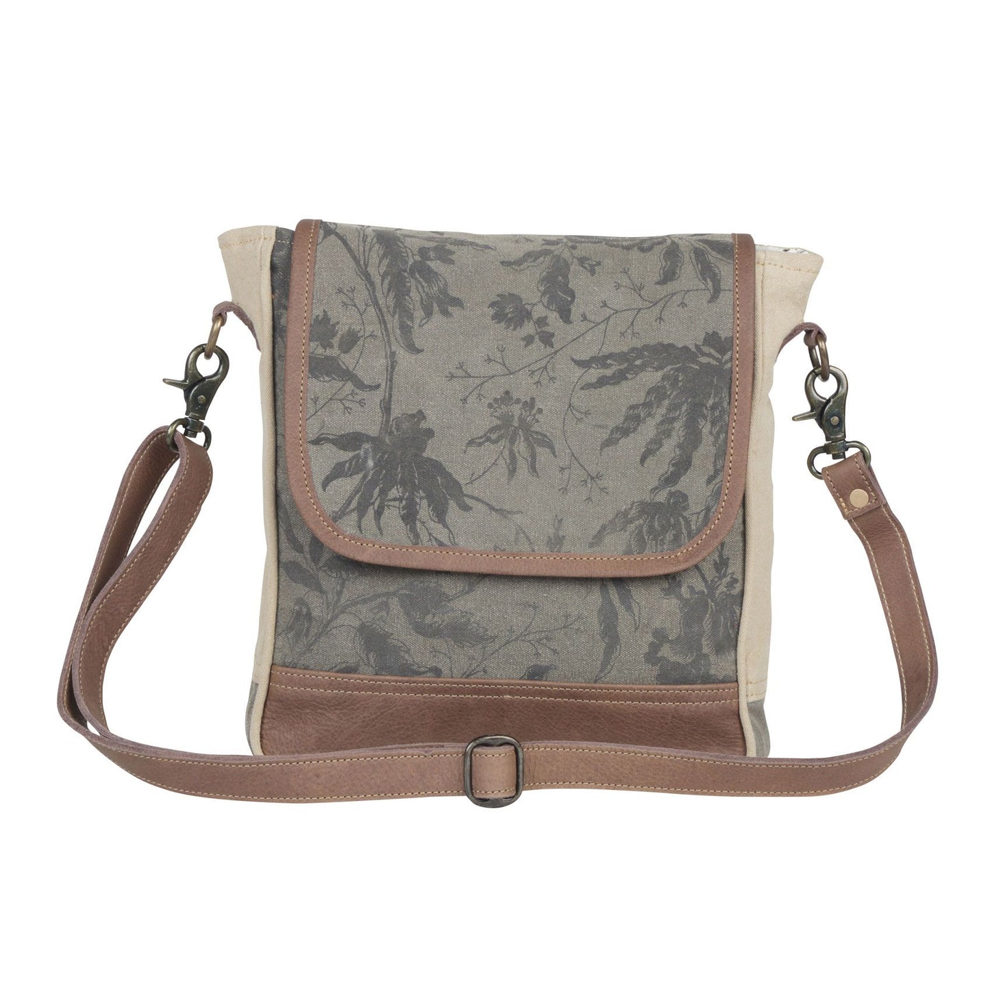 *Myra Bag Psithurism Small Crossbody S-4448*
