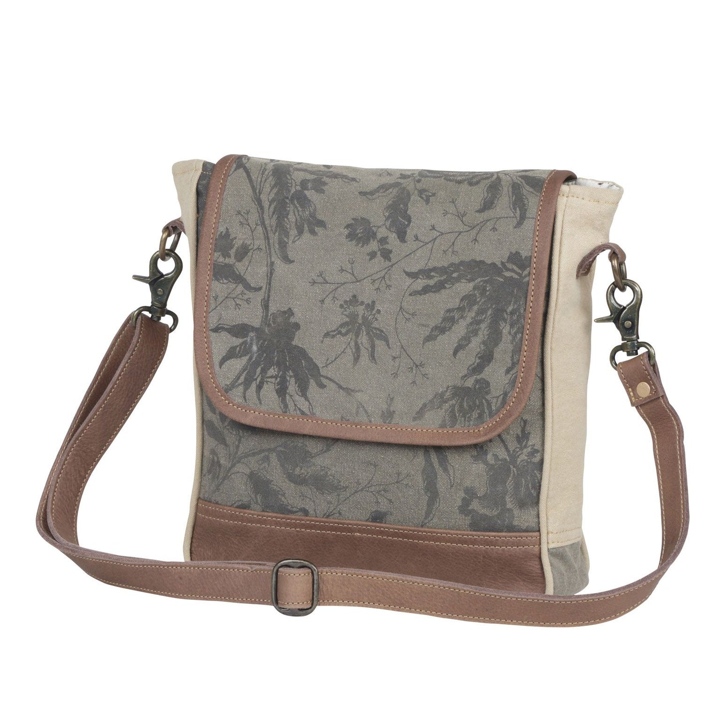 *Myra Bag Psithurism Small Crossbody S-4448*