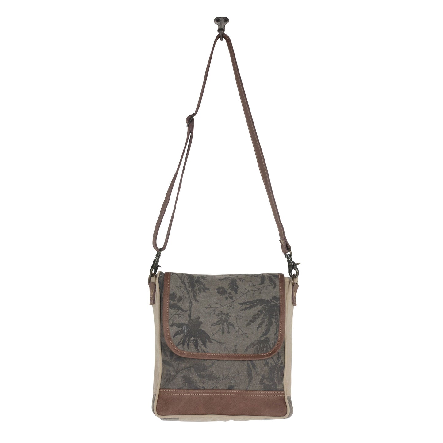 *Myra Bag Psithurism Small Crossbody S-4448*