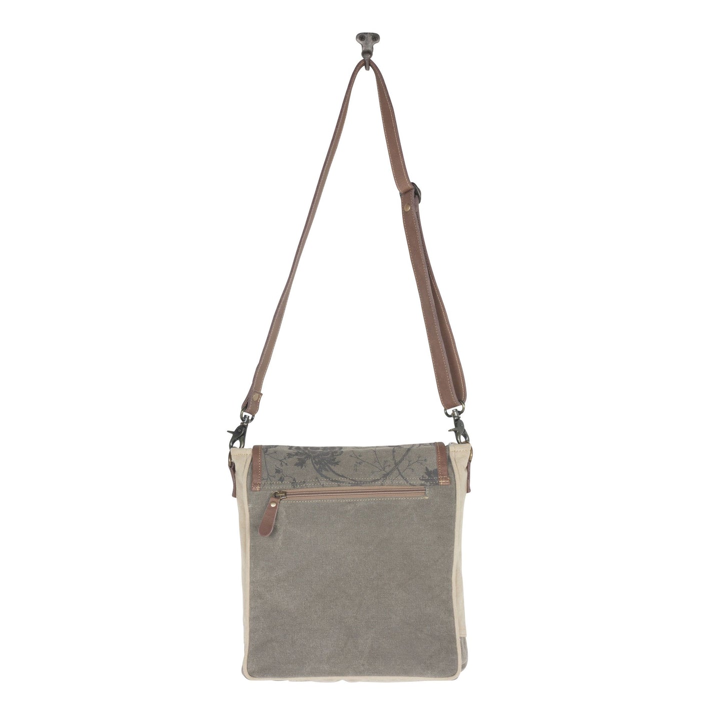 *Myra Bag Psithurism Small Crossbody S-4448*