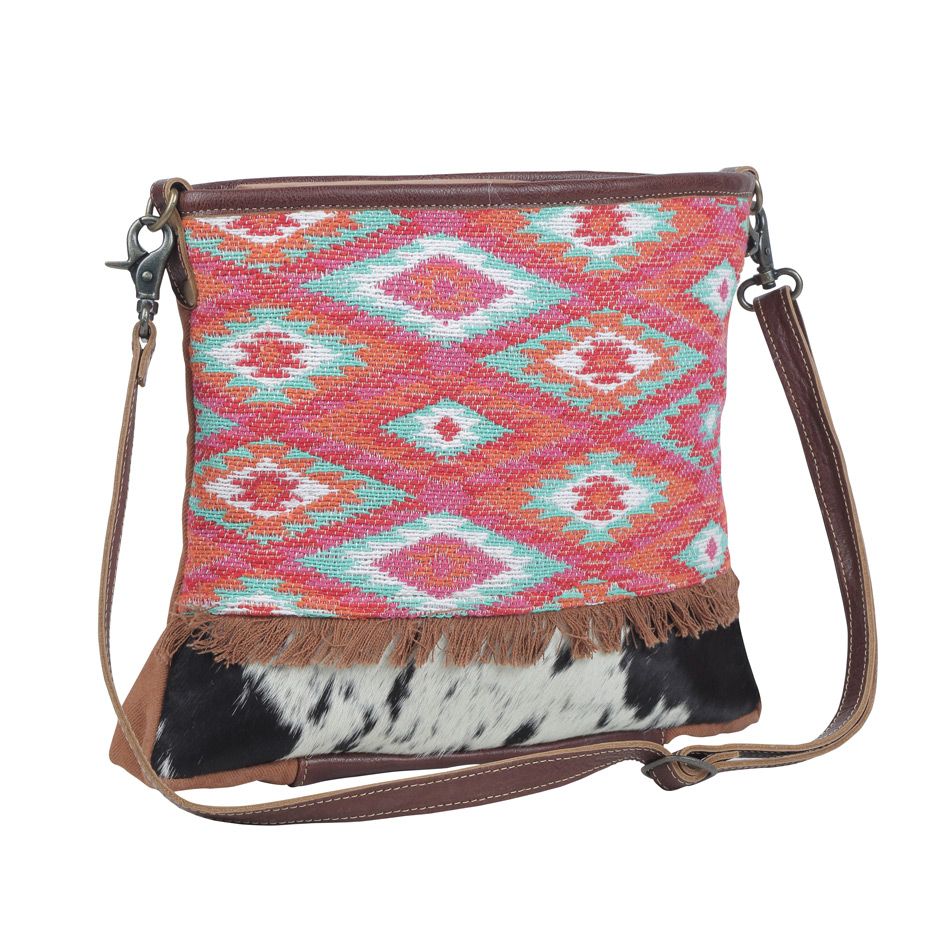 *Myra Bag RINCÉ SHOULDER BAG S-4700*
