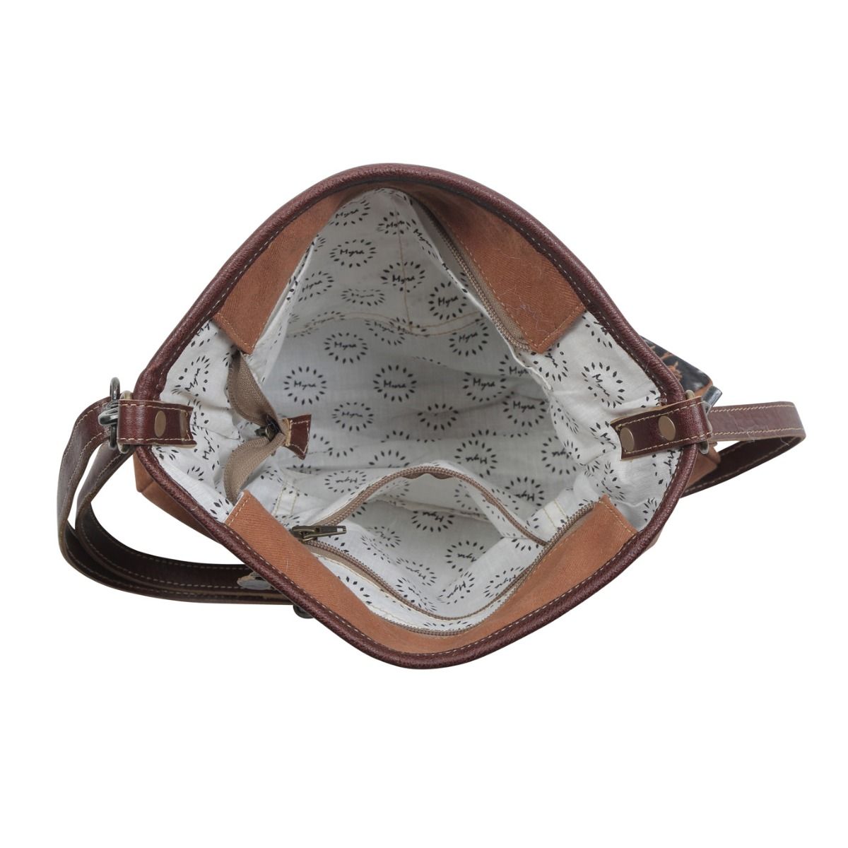 *Myra Bag RINCÉ SHOULDER BAG S-4700*