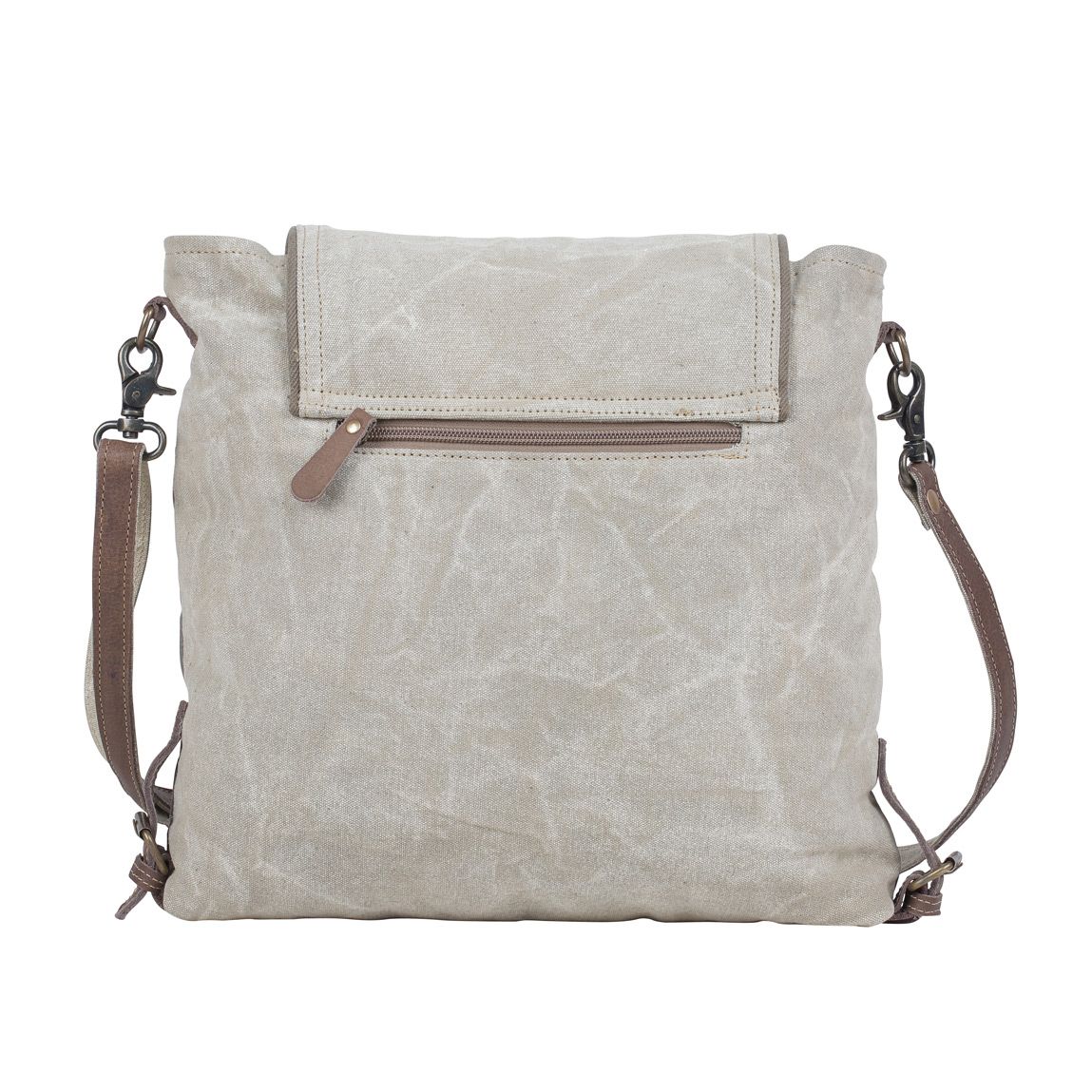 *Myra Bag CERTIFIED SHOULDER BAG S-4789*