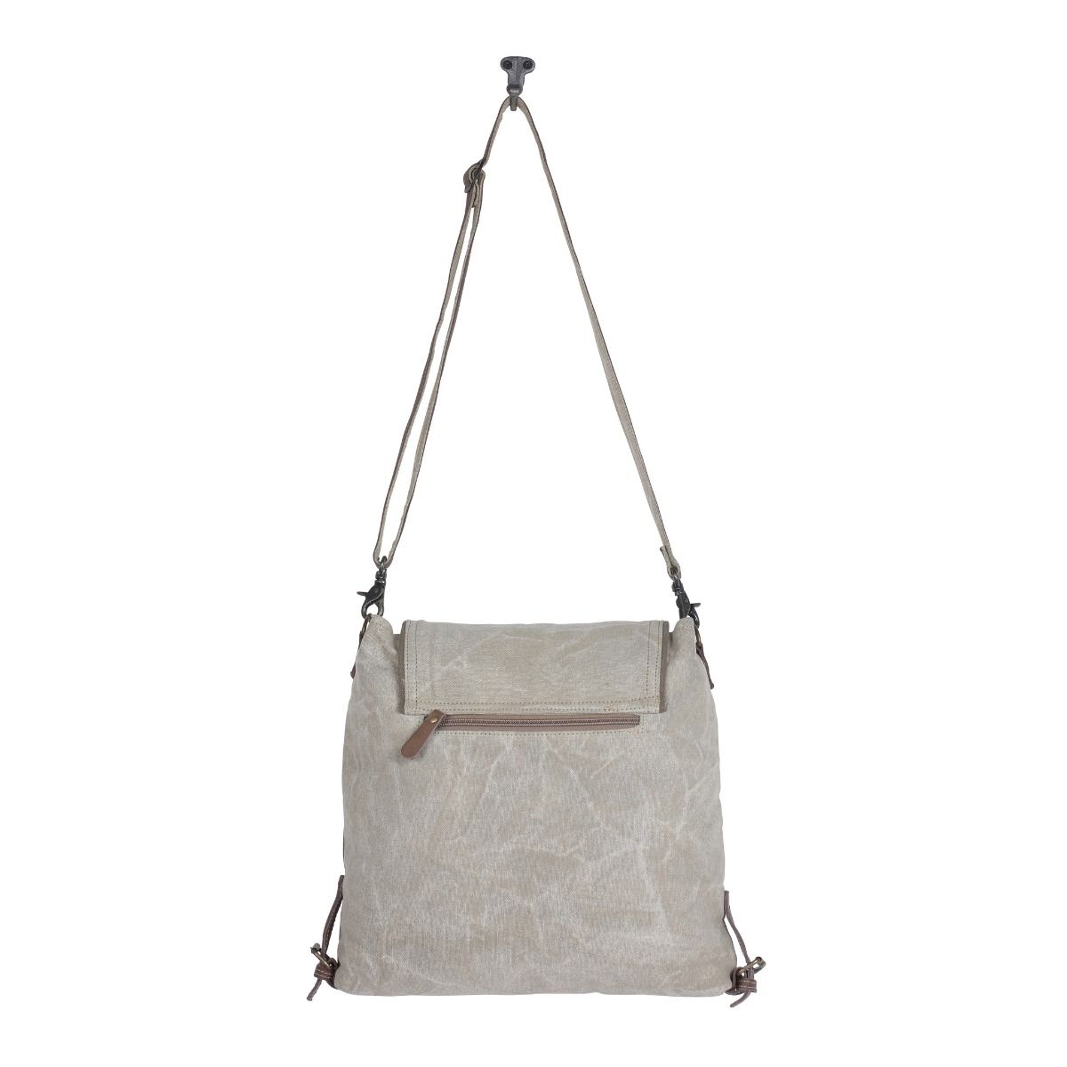 *Myra Bag CERTIFIED SHOULDER BAG S-4789*